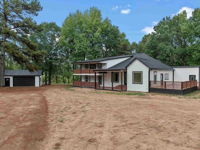 1997 County Road 1225, Pittsburg, TX, 75686