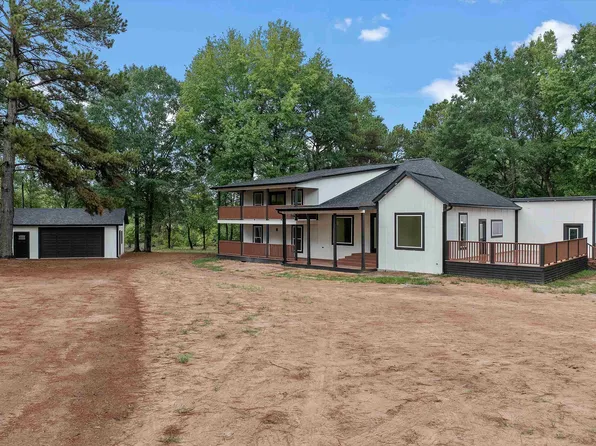 1997 County Road 1225, Pittsburg, TX 75686