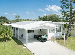 7649 Longhorn Ave #Q8, Micco, FL 32976