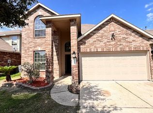 23606 Stargazer Point, Spring, TX 77373