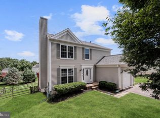 4519 Runnymeade Rd, Owings Mills, MD 21117