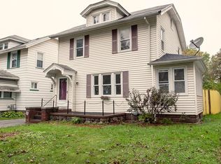 44 Alberta St, Rochester, NY 14619