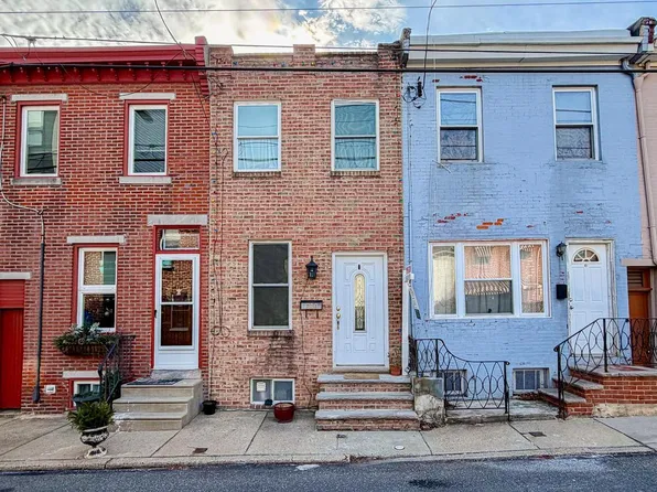 310 Earp St, Philadelphia, PA 19147