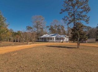 447 Snider Rd, Brooklyn, MS 39425