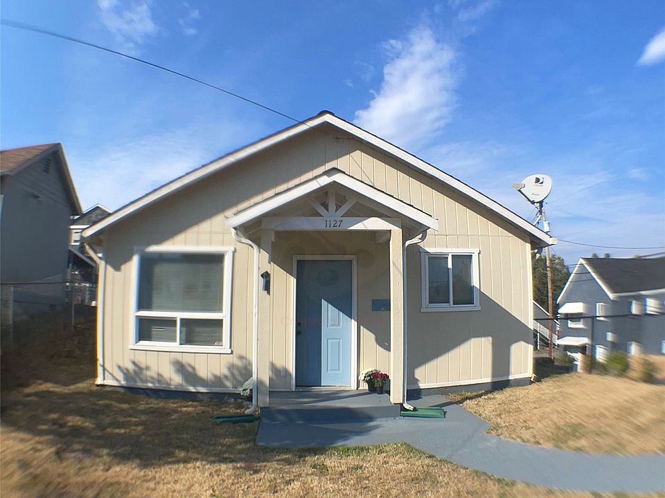 1st image of 1127 McKenzie Ave