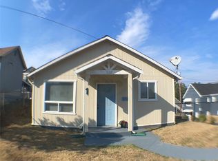 1127 McKenzie Ave, Bremerton, WA 98337
