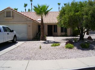 4032 N Olympic Cir, Mesa, AZ 85215