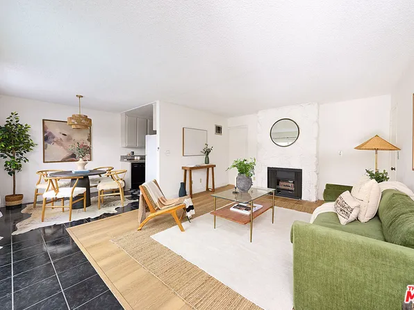 3325 Bagley Ave APT 107, Los Angeles, CA 90034