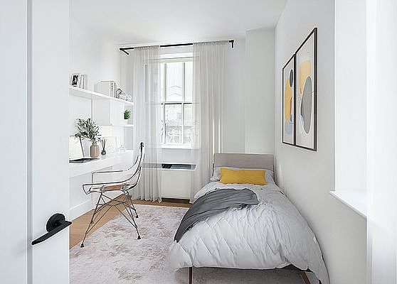 1st image of 63 Wall St APT 1319