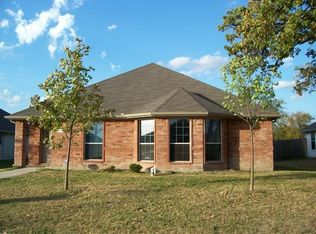 2931 Preston Trl, Grand Prairie, TX 75052