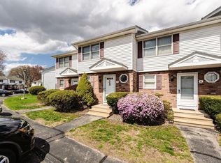 55 Empire St UNIT 42, Chicopee, MA 01013