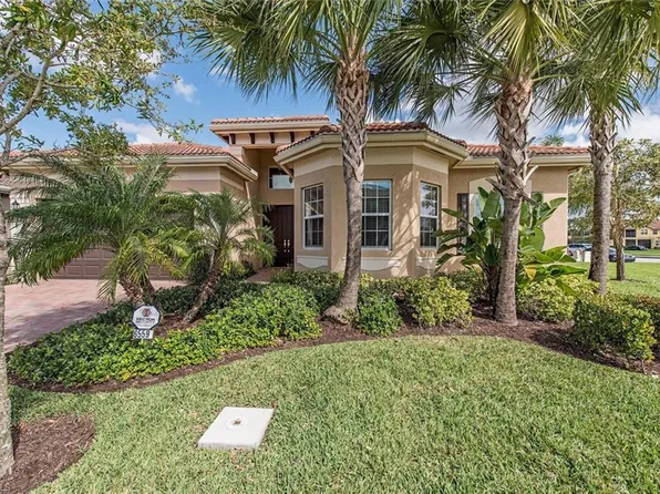 6559 Monterey Poin, Naples, FL 34105