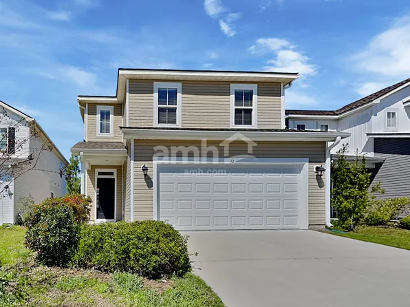 32 Birch Cir, Port Wentworth, GA 31407