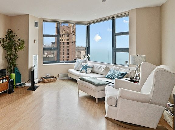 2nd image of 401 E Ontario St APT 3503