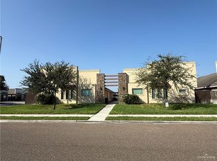 1205 Upas Dr, Edinburg, TX 78541