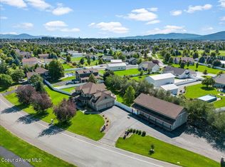 2210 W Grange Ave, Post Falls, ID 83854