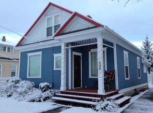 728 W Euclid Ave, Spokane, WA 99205