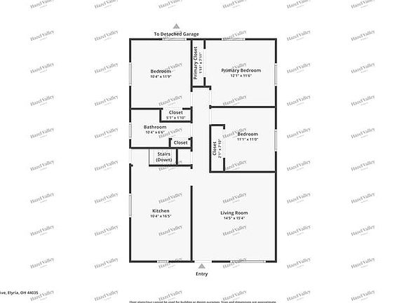 4th image of 707 Stanford Ave