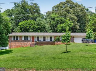 150 Shawnee Dr, Athens, GA 30606
