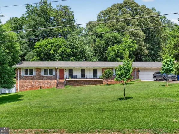 150 Shawnee Dr, Athens, GA 30606