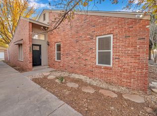 3509 Andrews Hwy, Midland, TX 79703