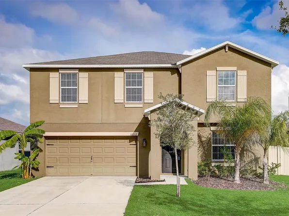 10312 BOGGY MOSS DRIVE, RIVERVIEW, FL 33578