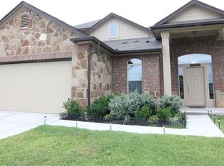 128 Igneous Ln, Jarrell, TX 76537