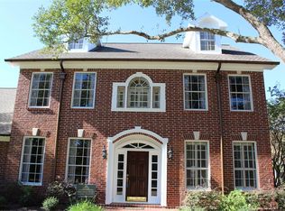 14822 Evergreen Ridge Way, Houston, TX 77062