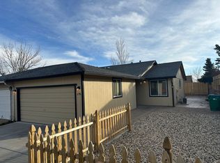 6796 Honeysuckle Dr, Reno, NV 89506