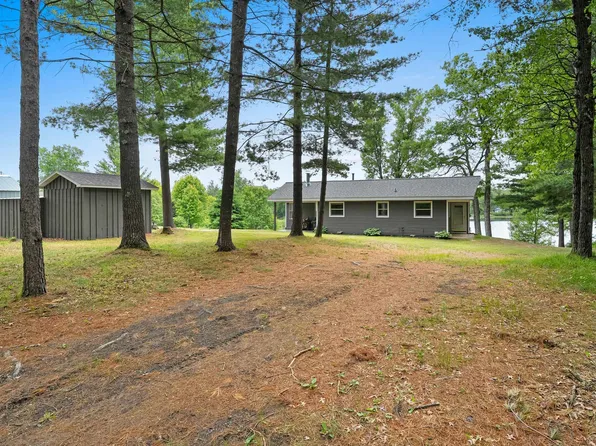 N16710 N Lake Ln, Pembine, WI 54156