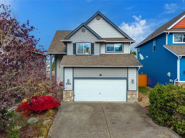 10406 178th Avenue E, Bonney Lake, WA 98391