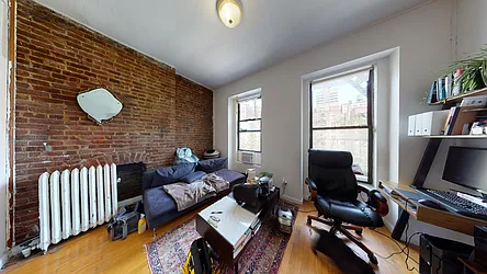 Rented by Bond New York