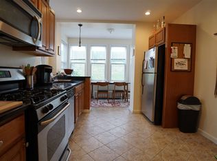 427 Gregory Ave #2, Weehawken, NJ 07086