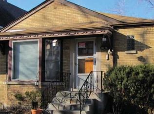 5036 N Kenneth Ave, Chicago, IL 60630