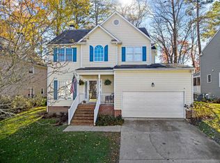 1917 Somerset Hills Ct, Raleigh, NC 27604