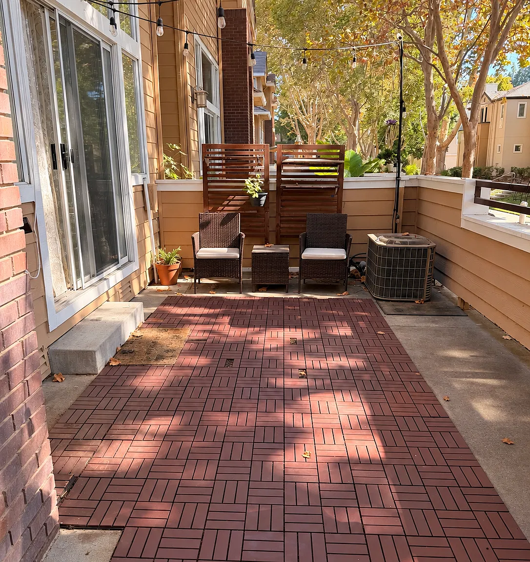 2 bed, 2.5 bath, 1887 sqft, $4,900 — Photo 3