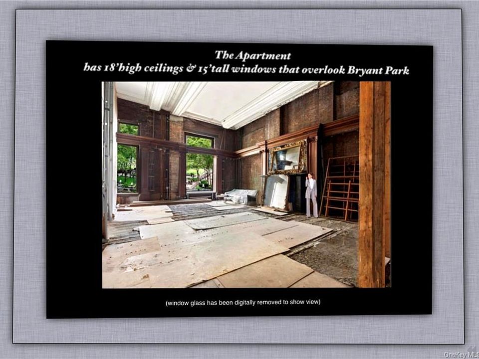 1st image of 30 W 40th St #2D