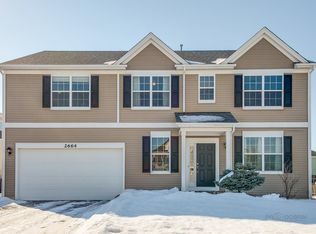 2664 Kingfisher Way, Wauconda, IL 60084
