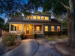 866 W 41st St, Houston, TX 77018
