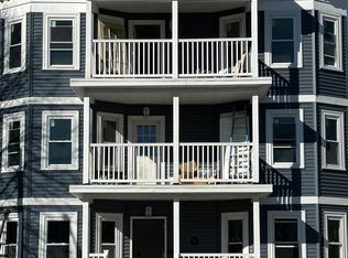 259 Norfolk St APT 1, Dorchester Center, MA 02124