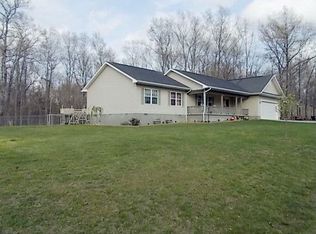 3006 Pomo Cir, Crossville, TN 38572