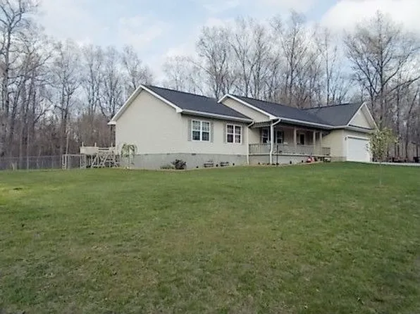 3006 Pomo Cir, Crossville, TN 38572