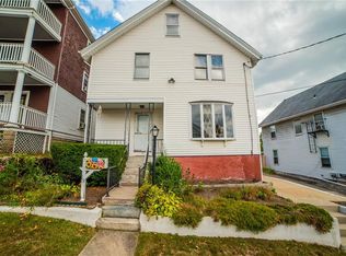 17 Chestnut St, Pawtucket, RI 02860