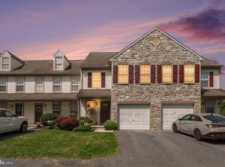 109 Buckley Dr, Harrisburg, PA 17112