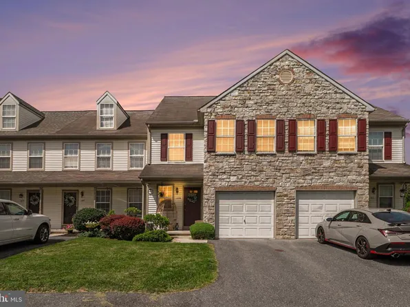 109 Buckley Dr, Harrisburg, PA 17112