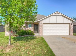 204 Keystone Ave, Kiefer, OK 74041