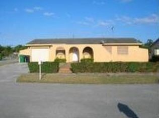 16605 SW 99th Ct, Miami, FL 33157