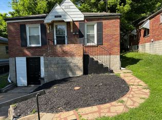 7045 Idlewild Ave, Saint Louis, MO