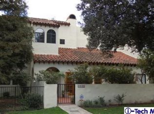 504 Garfield Ave #B, South Pasadena, CA 91030