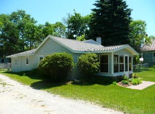 6070 Bates Rd, Williamsburg, MI 49690